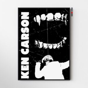Ken Carson Poster