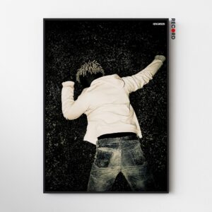 Ken Carson Poster