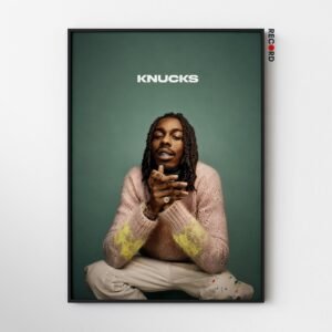 Knucks Poster