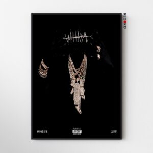 Lil Baby 'Wham' Poster
