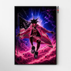 Lil Uzi Vert Poster