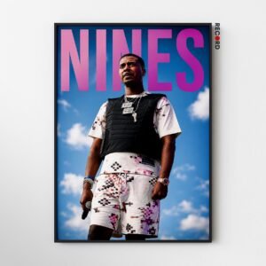Nines Poster