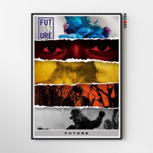 Future 'Discography' Poster