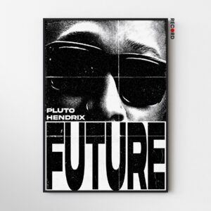 Future Poster